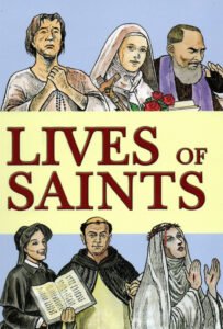 Lives of Saints