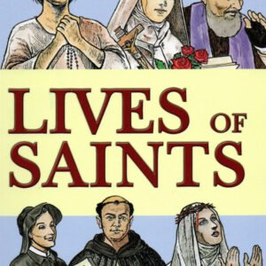 Lives of Saints