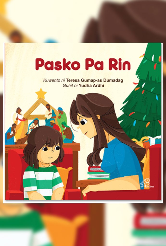 Pasko Pa Rin