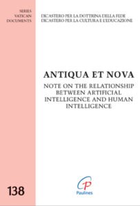 Antiqua Et Nova