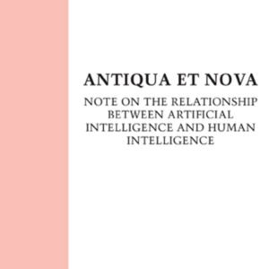 Antiqua Et Nova