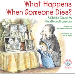 What Happens When Someone Dies?