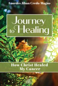 Journey to Healing
