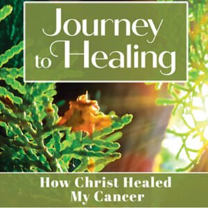 Journey to Healing