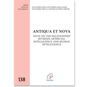 Antiqua et Nova