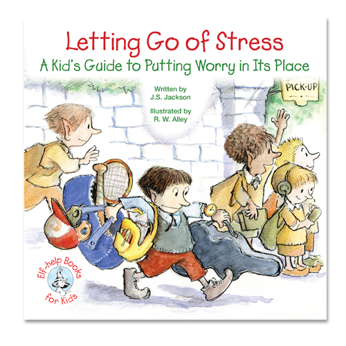 FRONT COVER OF THE BOOK