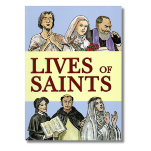 Lives of Saints