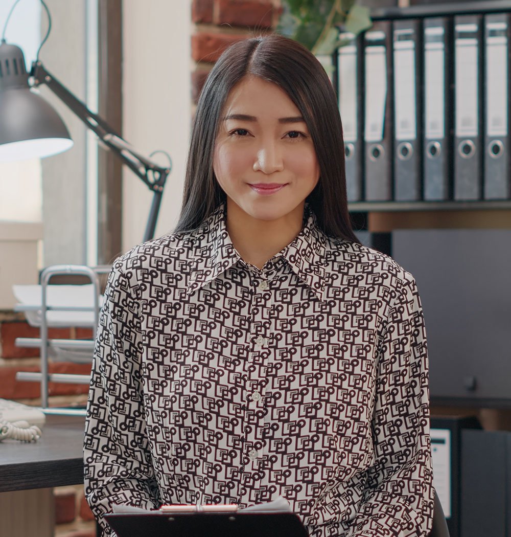 Sr. Bernie Dianzon, FSP