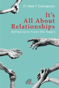 It's All About Relationships