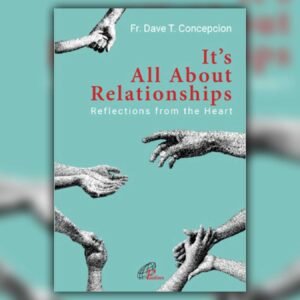 It's All About Relationships