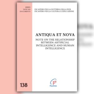 Antiqua Et Nova