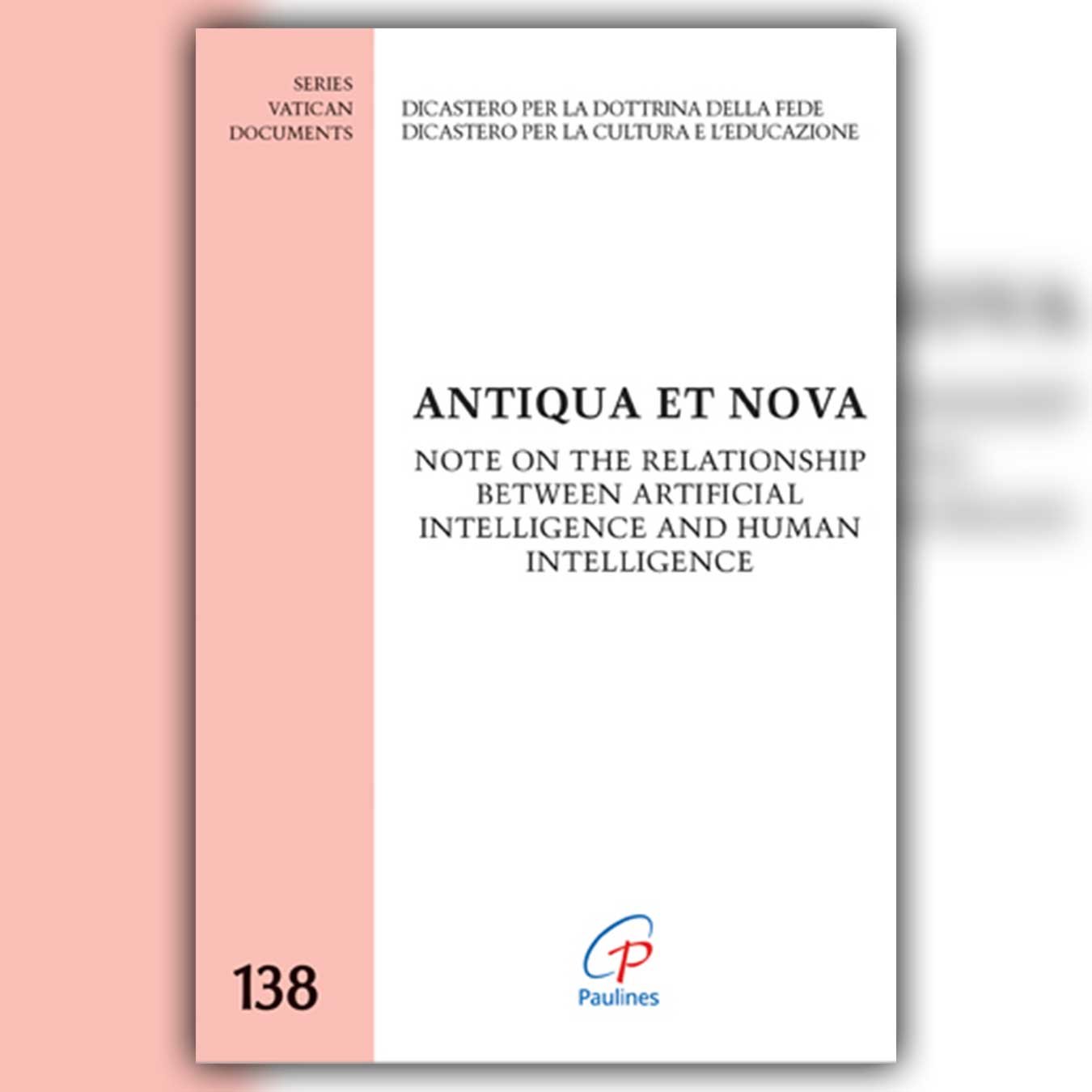 Antiqua Et Nova