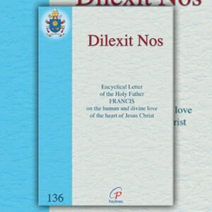 Dilexit Nos