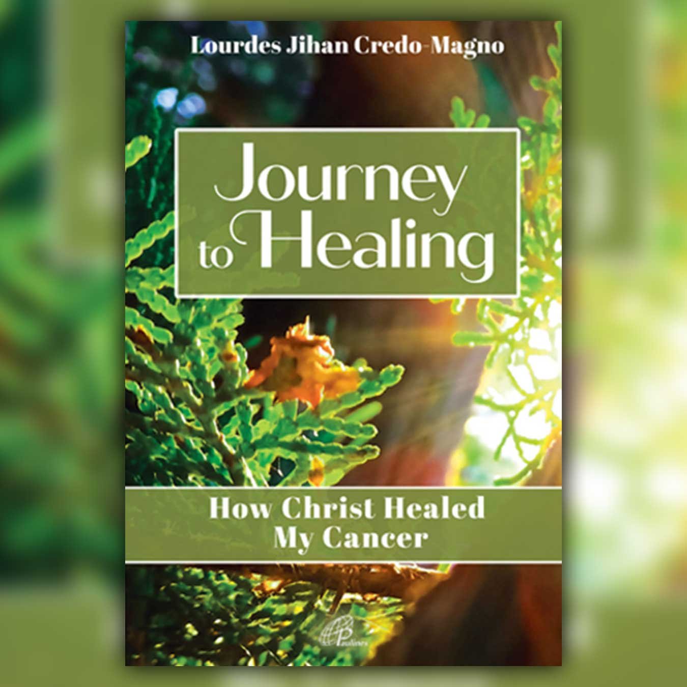 Journey to Healing