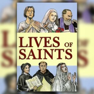 Lives of Saints