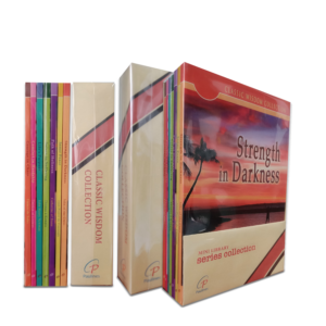 Timeless Guidance for the Modern Soul: Classic Wisdom Collection (7-Book Set)