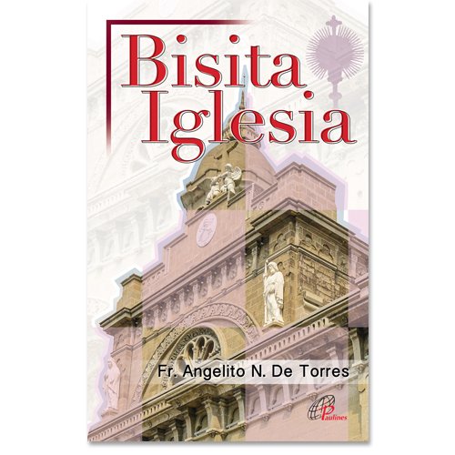Bisita Iglesia