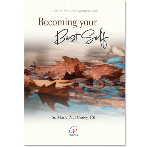 Becoming Your Best Self