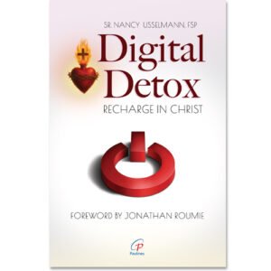 Digital Detox: Recharge in Christ
