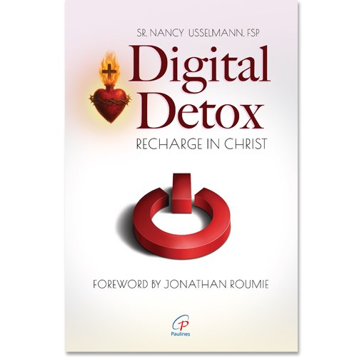 Digital Detox: Recharge in Christ