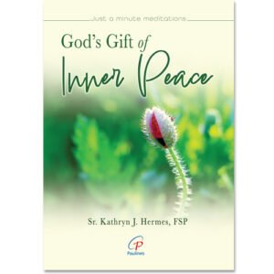 God's Gift of Inner Peace