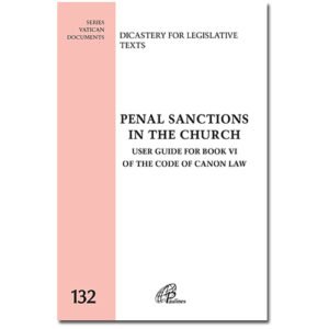 Penal Sanctions in the Church