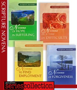 Scripture Novenas