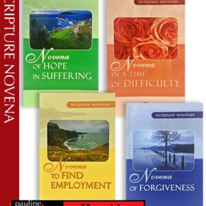 Scripture Novenas