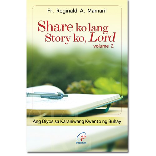Share Ko Lang Story Ko, Lord Vol 2