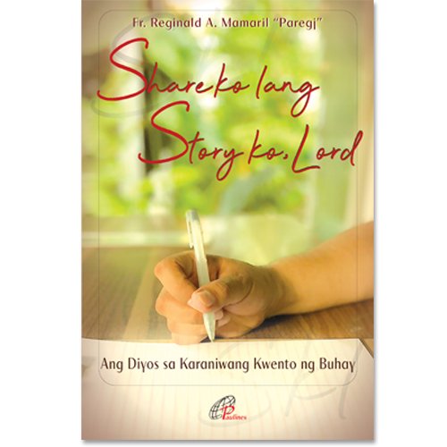 Share Ko Lang Story Ko, Lord