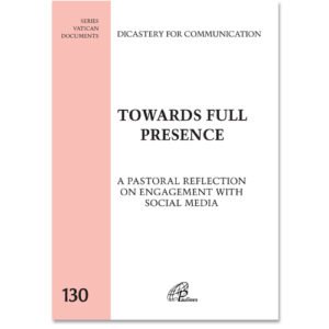 Towards Full Presence