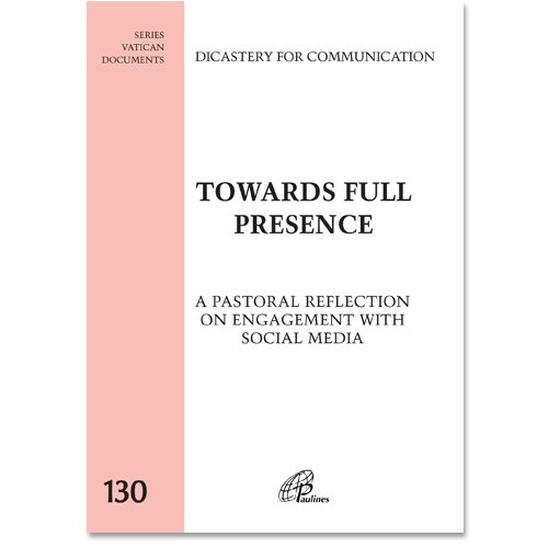Towards Full Presence