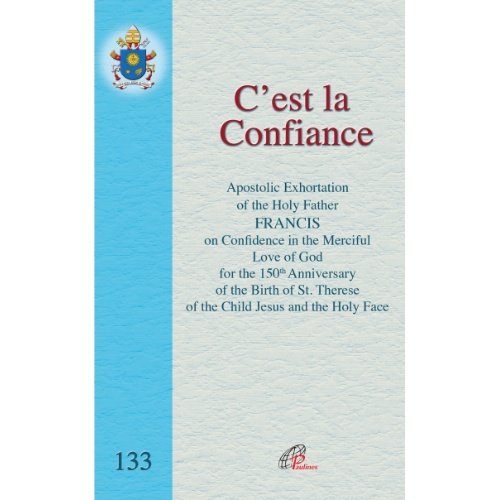 C'est La Confiance
