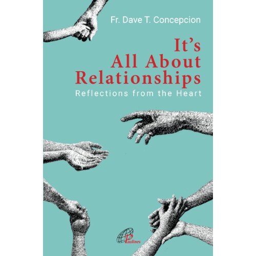 It's All About Relationships