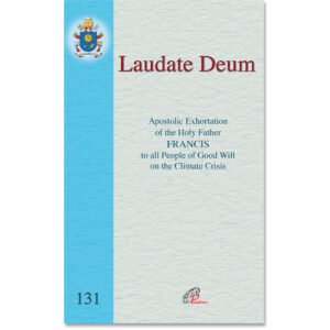 Laudate Deum