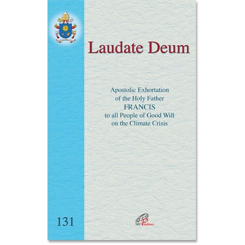 Laudate Deum