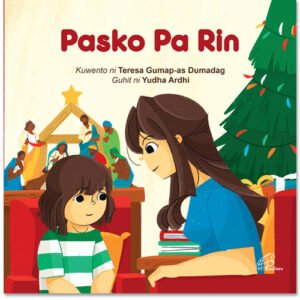 Pasko Pa Rin
