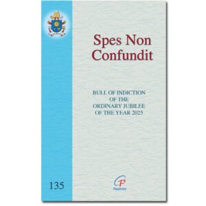 Spes Non Confundit
