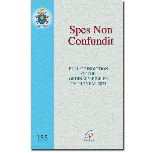 Spes Non Confundit