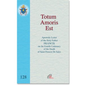 Totum Amoris Est