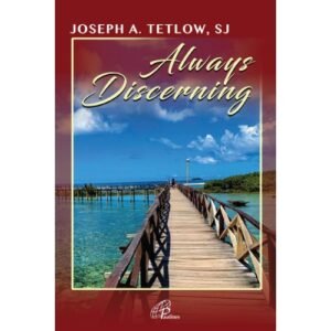 Always Discerning