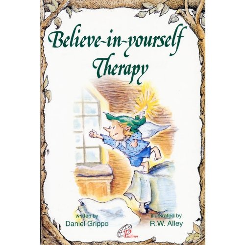 Believe in Yourself Therapy