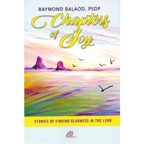 Chapters of Joy