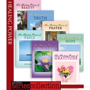 Healing Power Series (Set of 7 Books)