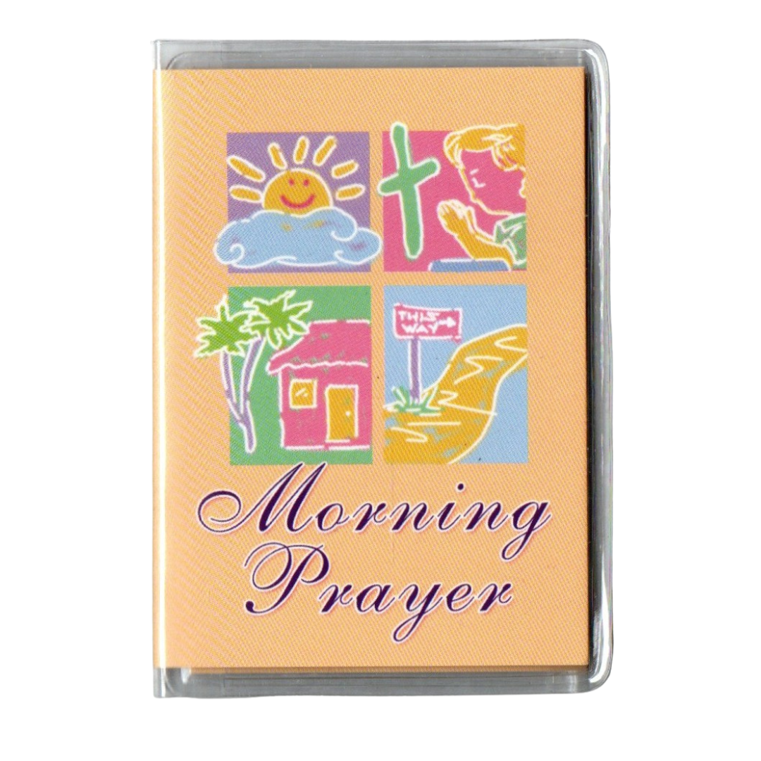 Morning Prayer