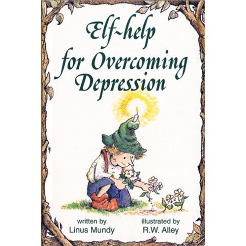 Elf-help for Overcoming Depression