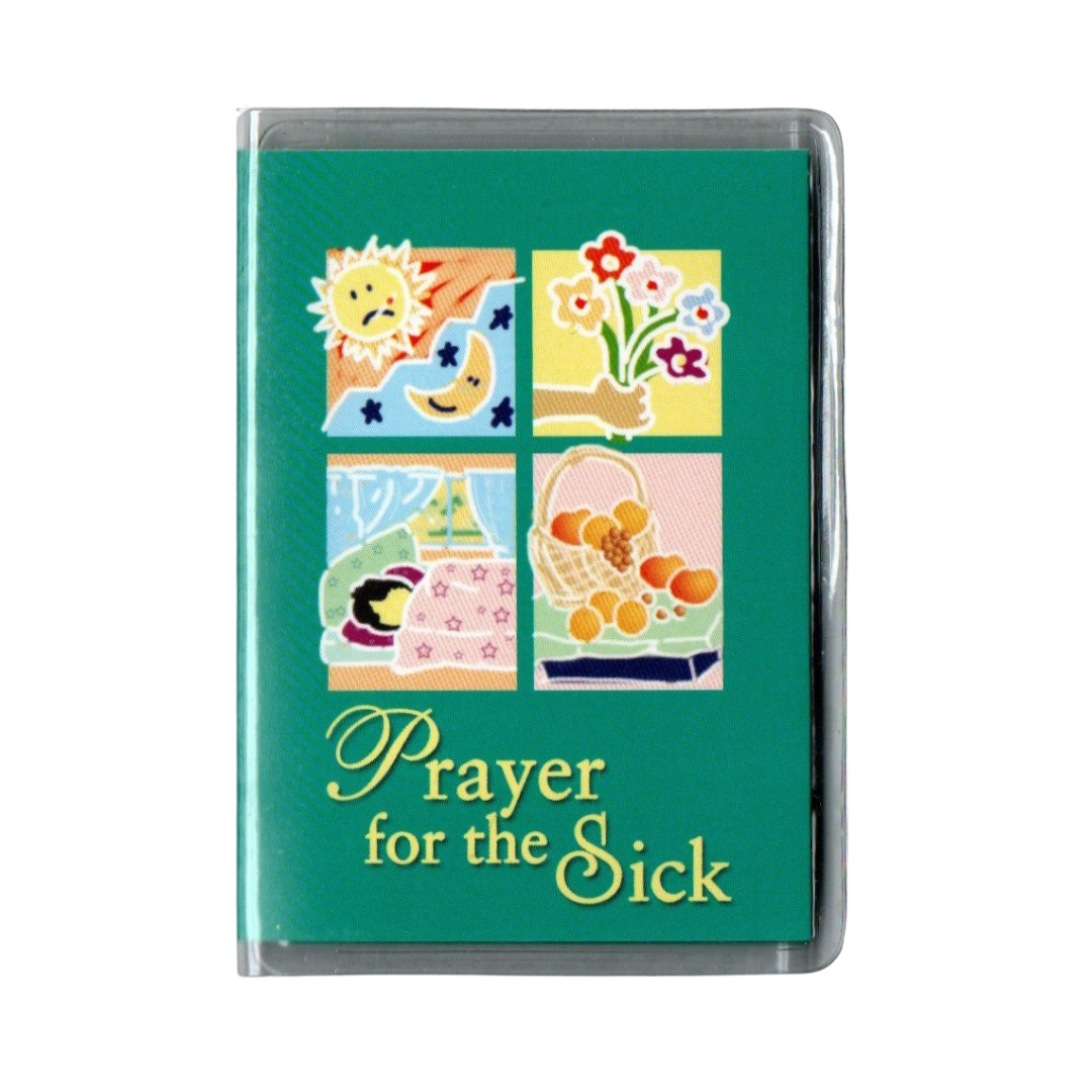 Prayer for the Sick