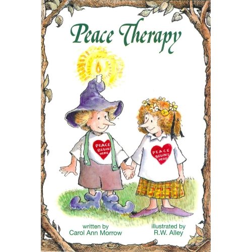 Peace Therapy