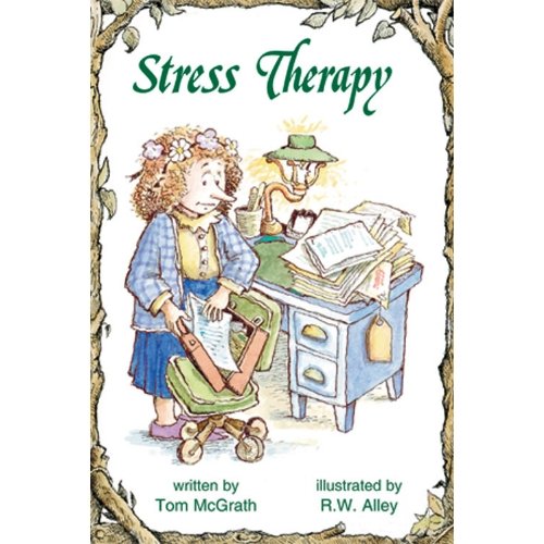 Stress Therapy