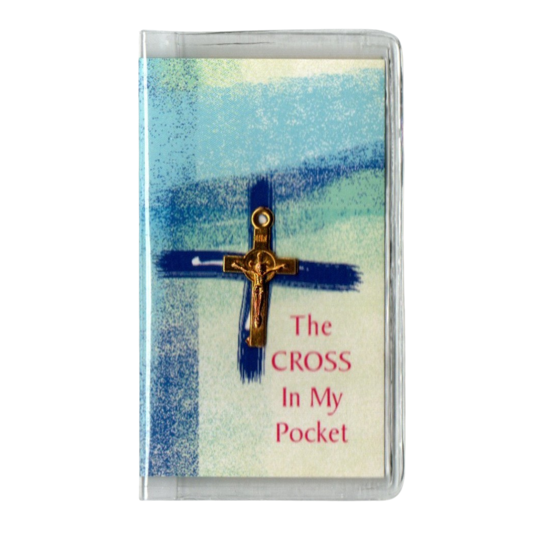 Cross in my Pocket
